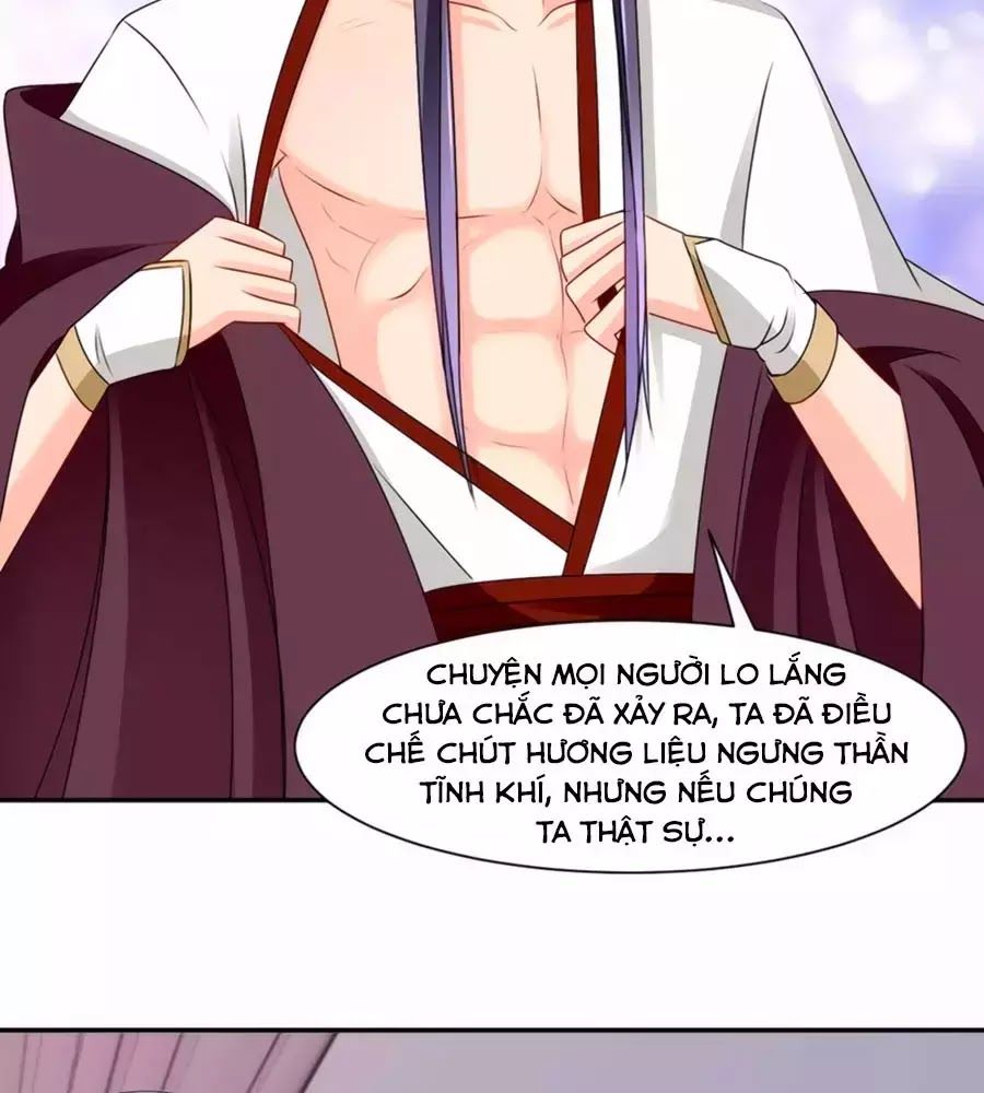 Kiêu Sủng Y Phi Chapter 146 - Trang 2