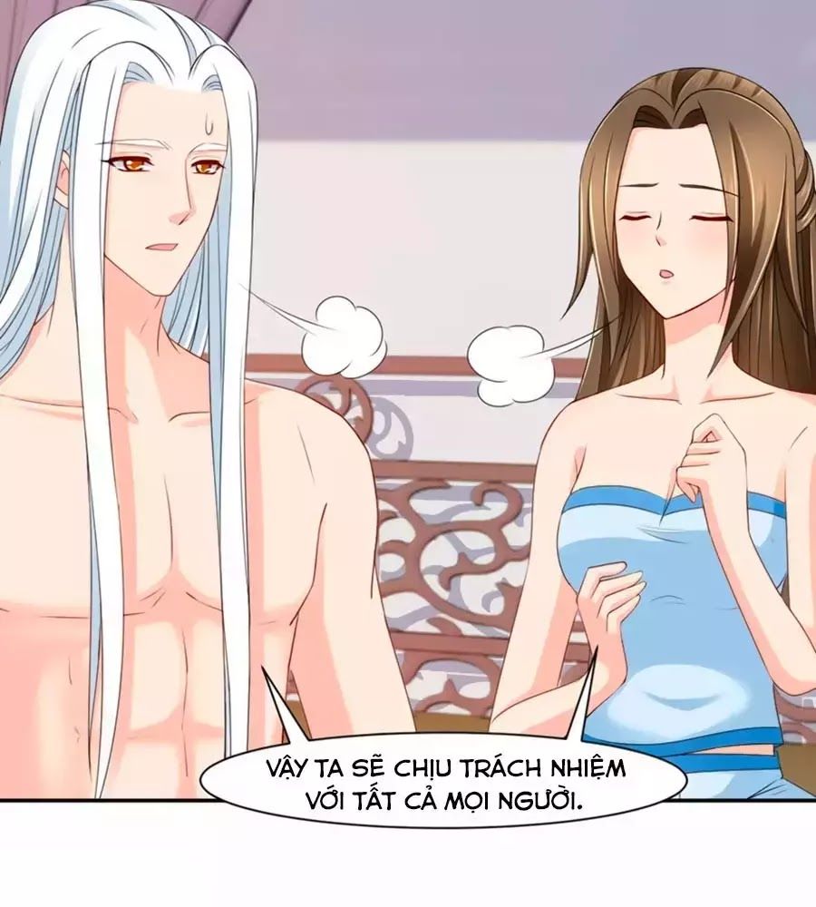 Kiêu Sủng Y Phi Chapter 146 - Trang 2