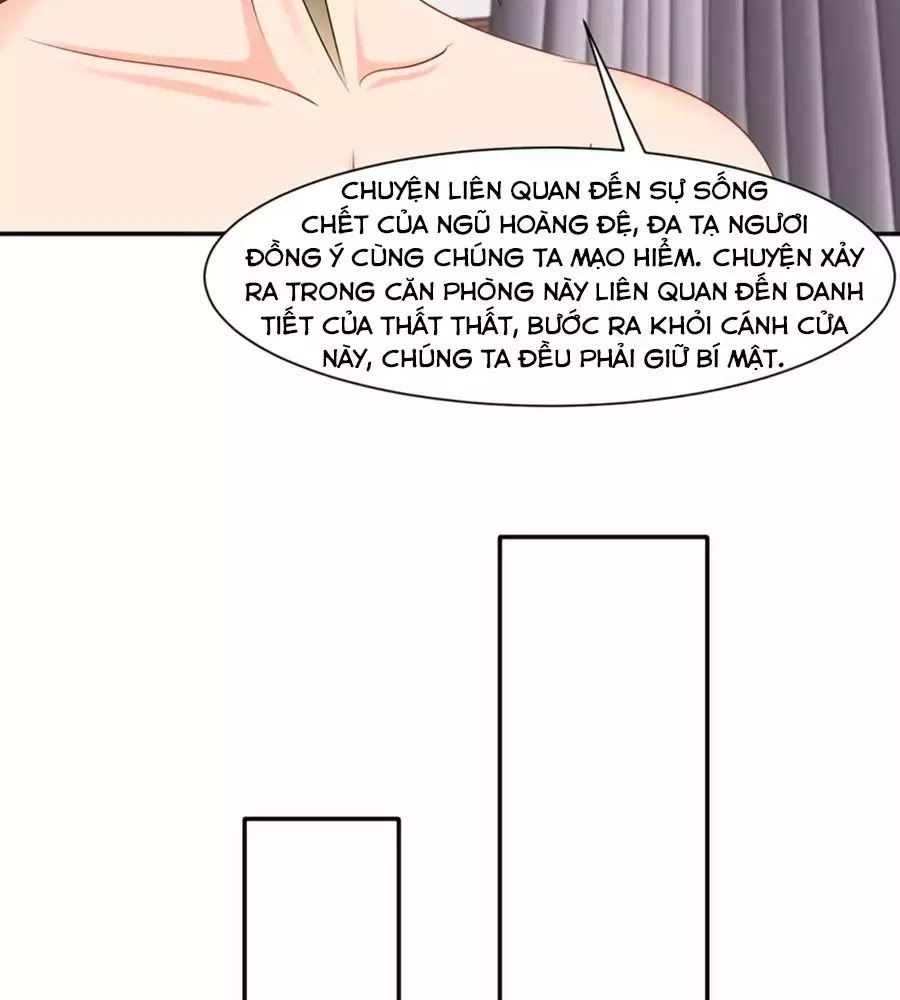 Kiêu Sủng Y Phi Chapter 146 - Trang 2