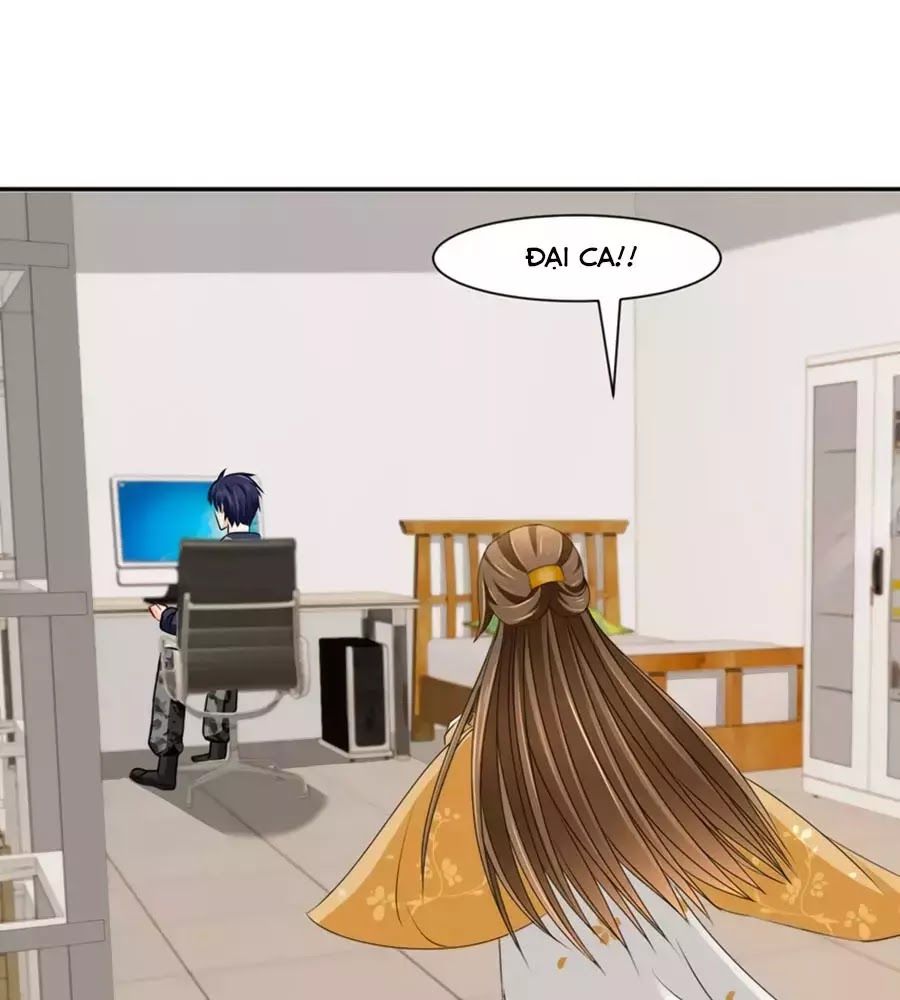 Kiêu Sủng Y Phi Chapter 146 - Trang 2