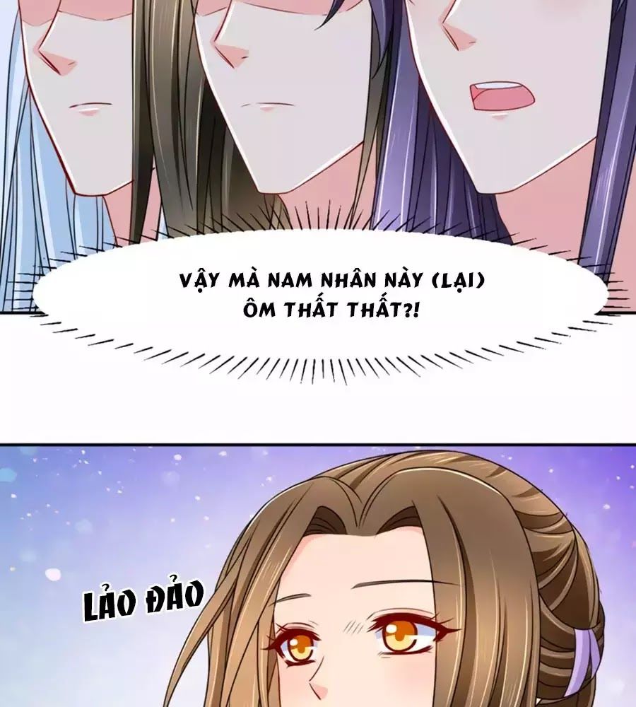 Kiêu Sủng Y Phi Chapter 146 - Trang 2