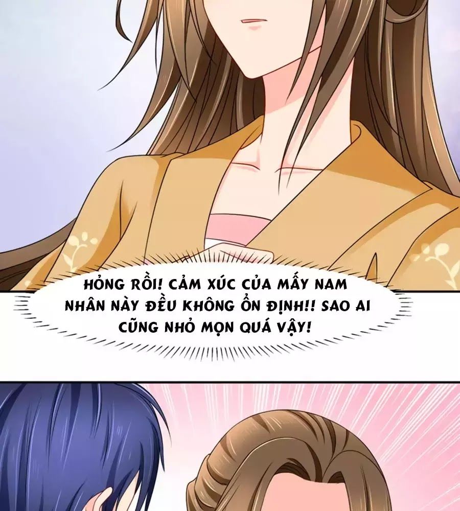 Kiêu Sủng Y Phi Chapter 146 - Trang 2