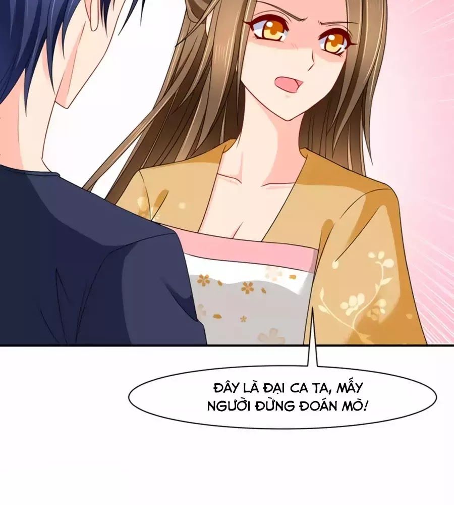 Kiêu Sủng Y Phi Chapter 146 - Trang 2