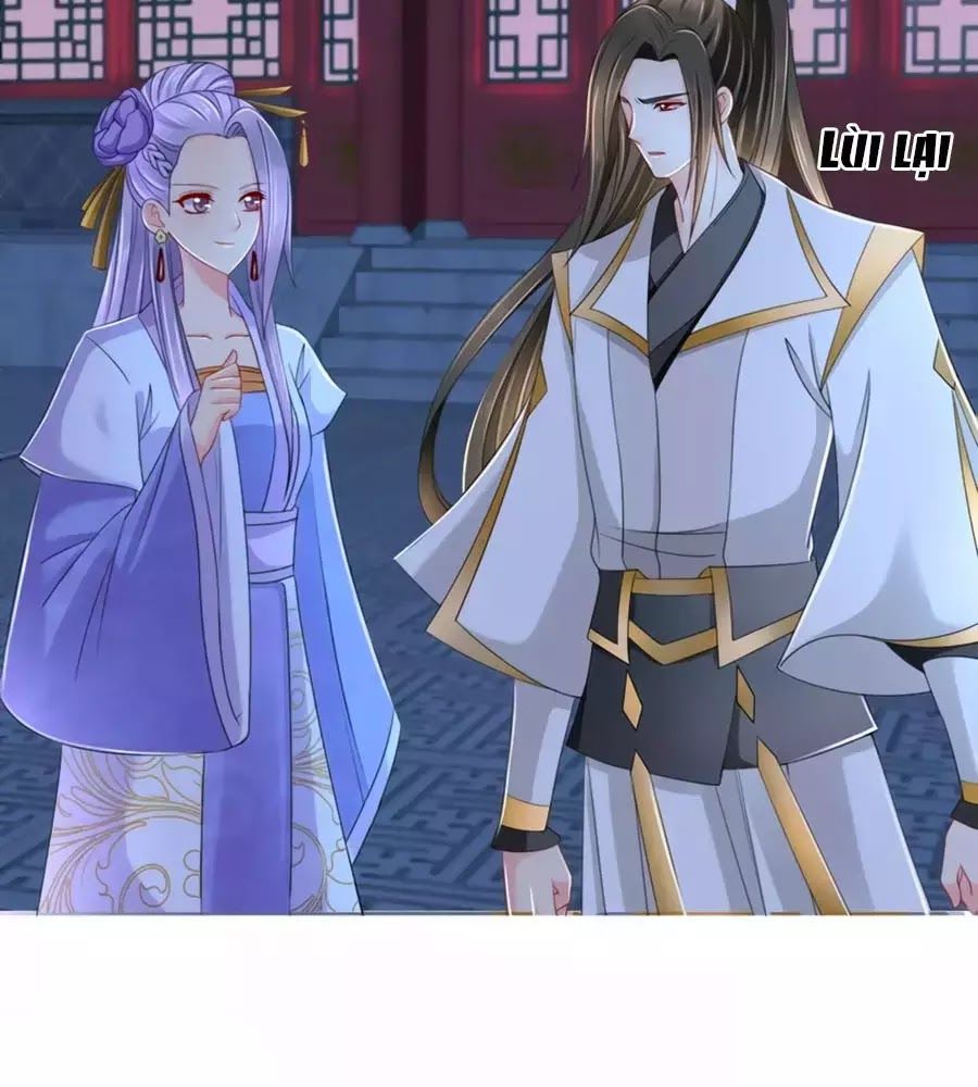 Kiêu Sủng Y Phi Chapter 146 - Trang 2