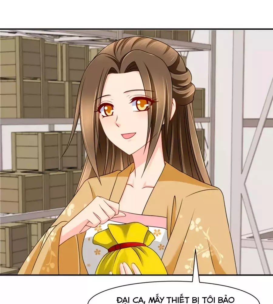 Kiêu Sủng Y Phi Chapter 146 - Trang 2