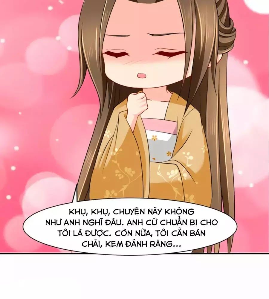 Kiêu Sủng Y Phi Chapter 146 - Trang 2