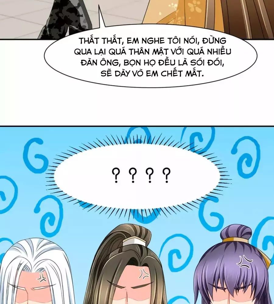 Kiêu Sủng Y Phi Chapter 146 - Trang 2