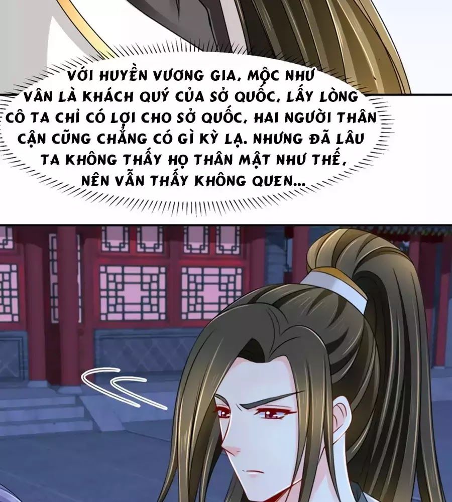 Kiêu Sủng Y Phi Chapter 146 - Trang 2