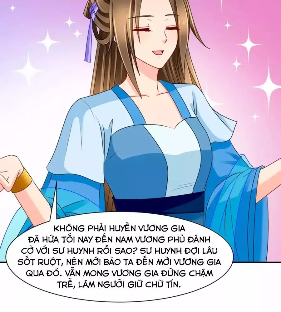 Kiêu Sủng Y Phi Chapter 146 - Trang 2