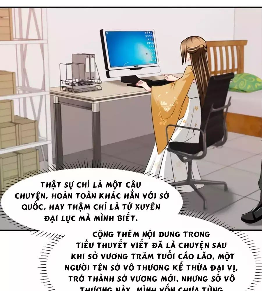 Kiêu Sủng Y Phi Chapter 147 - Trang 2