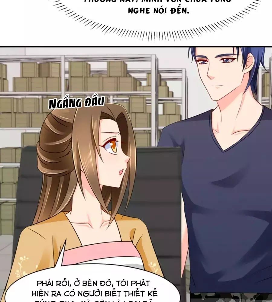 Kiêu Sủng Y Phi Chapter 147 - Trang 2