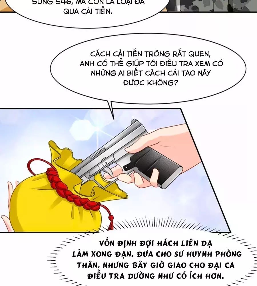 Kiêu Sủng Y Phi Chapter 147 - Trang 2