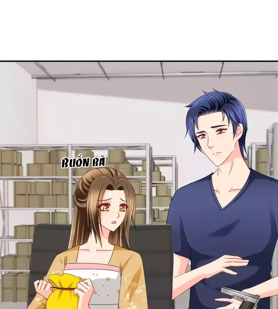 Kiêu Sủng Y Phi Chapter 147 - Trang 2