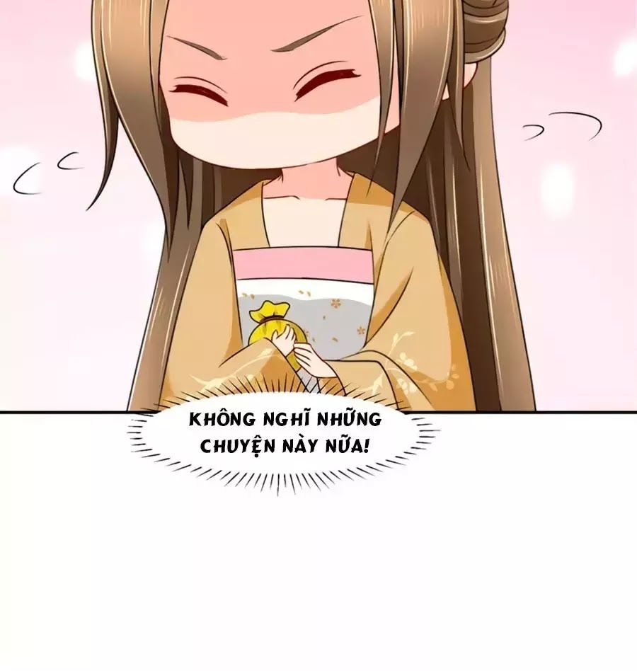 Kiêu Sủng Y Phi Chapter 147 - Trang 2