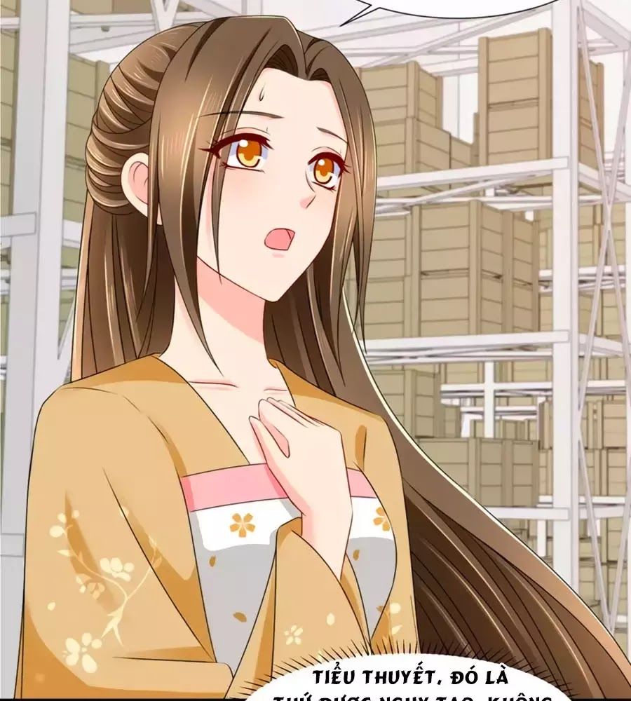 Kiêu Sủng Y Phi Chapter 147 - Trang 2