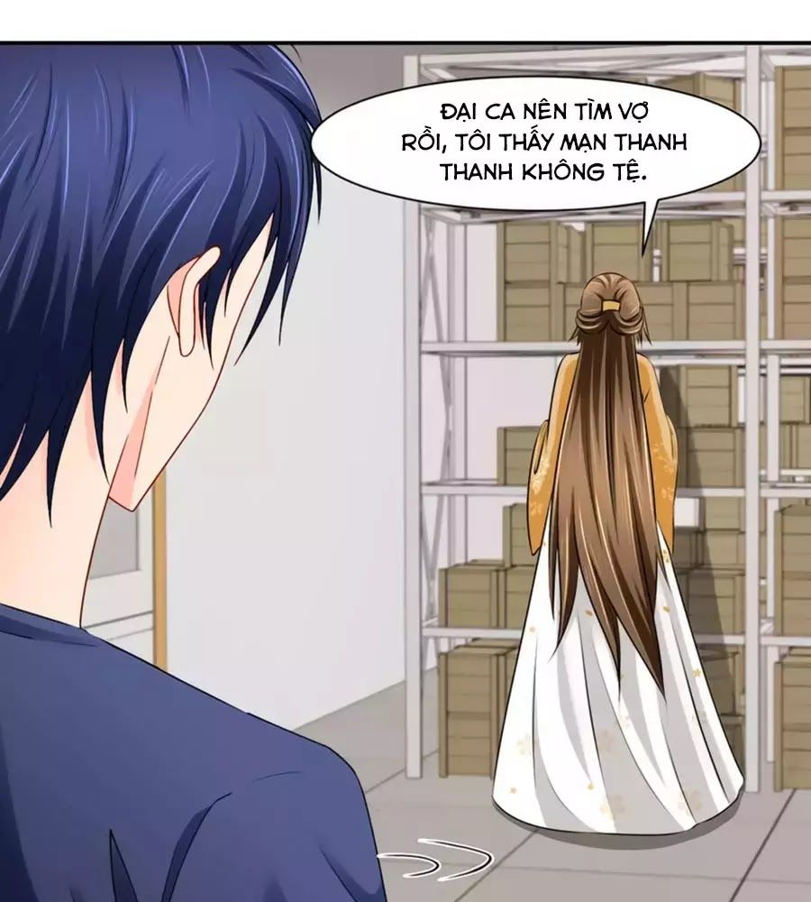 Kiêu Sủng Y Phi Chapter 147 - Trang 2