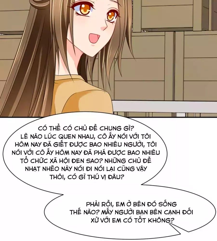 Kiêu Sủng Y Phi Chapter 147 - Trang 2