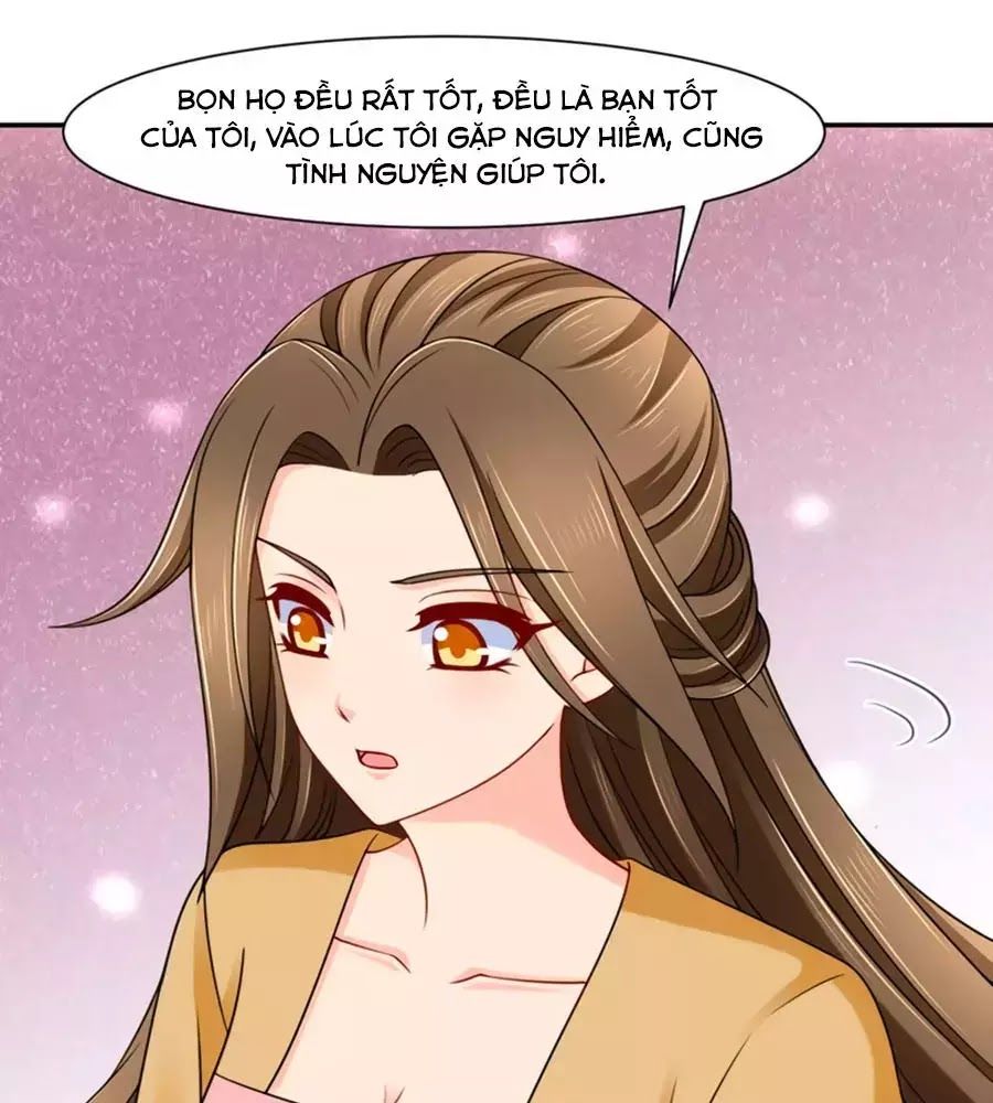 Kiêu Sủng Y Phi Chapter 147 - Trang 2