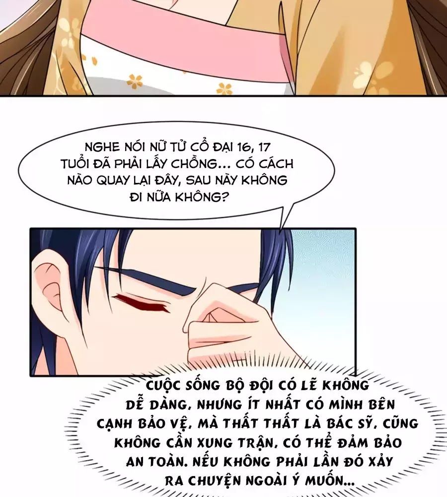 Kiêu Sủng Y Phi Chapter 147 - Trang 2