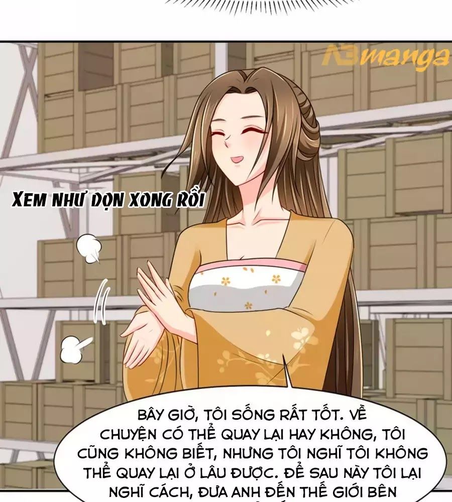 Kiêu Sủng Y Phi Chapter 147 - Trang 2