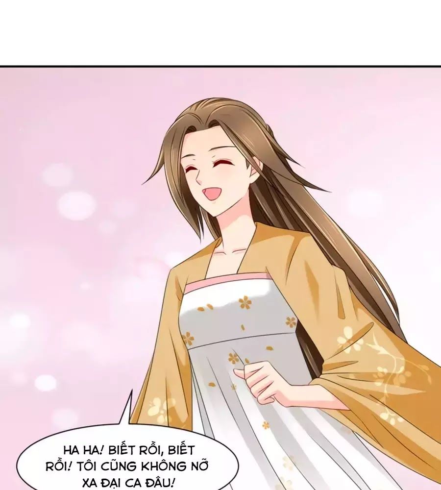 Kiêu Sủng Y Phi Chapter 147 - Trang 2