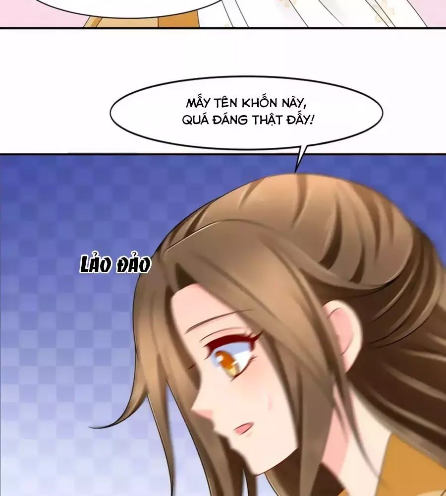 Kiêu Sủng Y Phi Chapter 147 - Trang 2