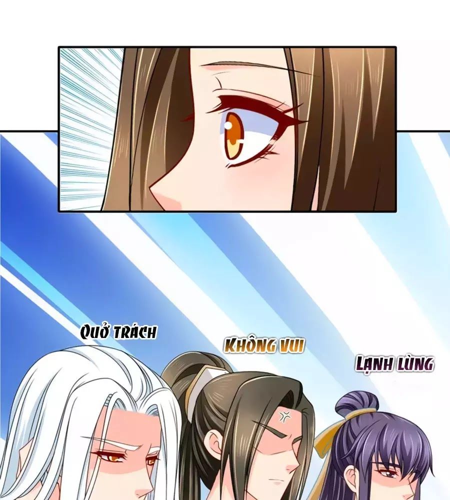 Kiêu Sủng Y Phi Chapter 147 - Trang 2