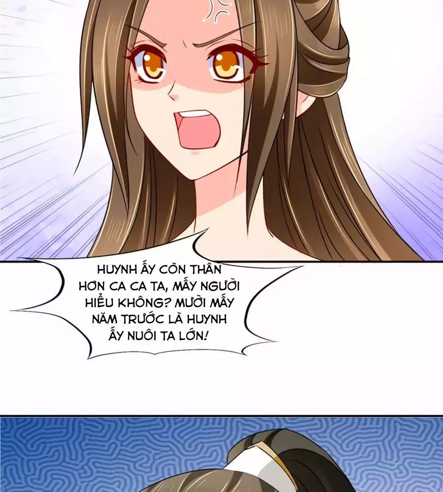 Kiêu Sủng Y Phi Chapter 147 - Trang 2