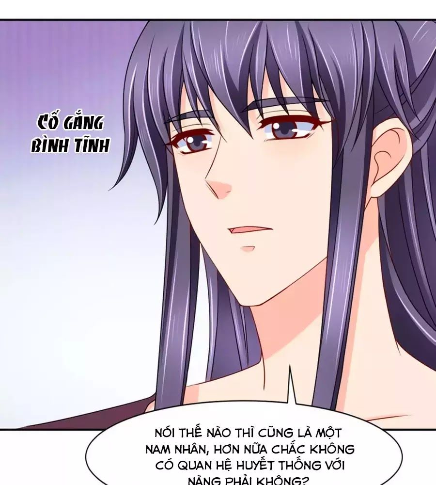 Kiêu Sủng Y Phi Chapter 147 - Trang 2
