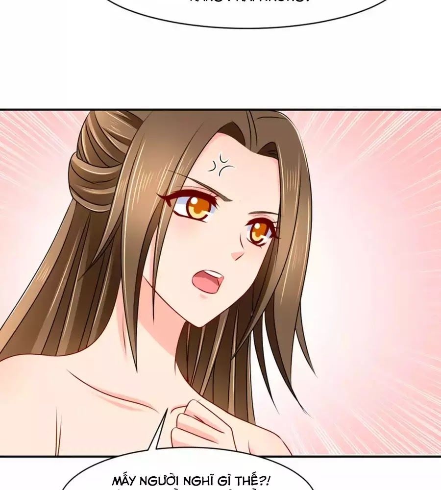 Kiêu Sủng Y Phi Chapter 147 - Trang 2