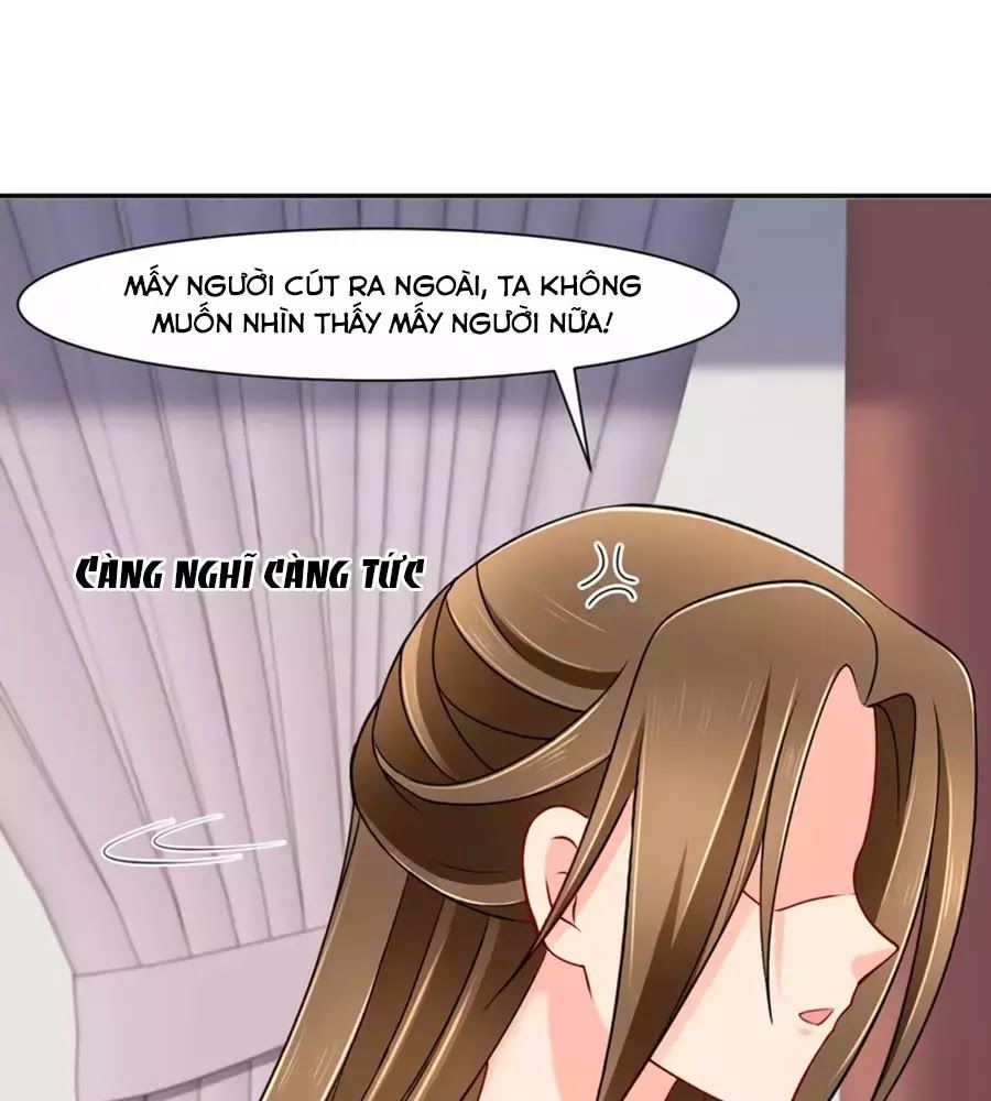 Kiêu Sủng Y Phi Chapter 147 - Trang 2
