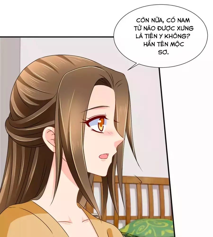 Kiêu Sủng Y Phi Chapter 147 - Trang 2