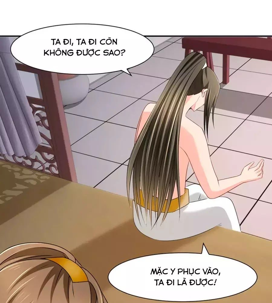 Kiêu Sủng Y Phi Chapter 148 - Trang 2