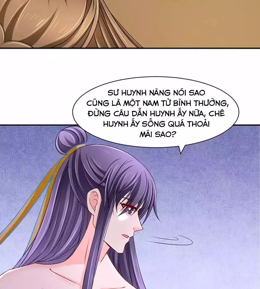 Kiêu Sủng Y Phi Chapter 148 - Trang 2