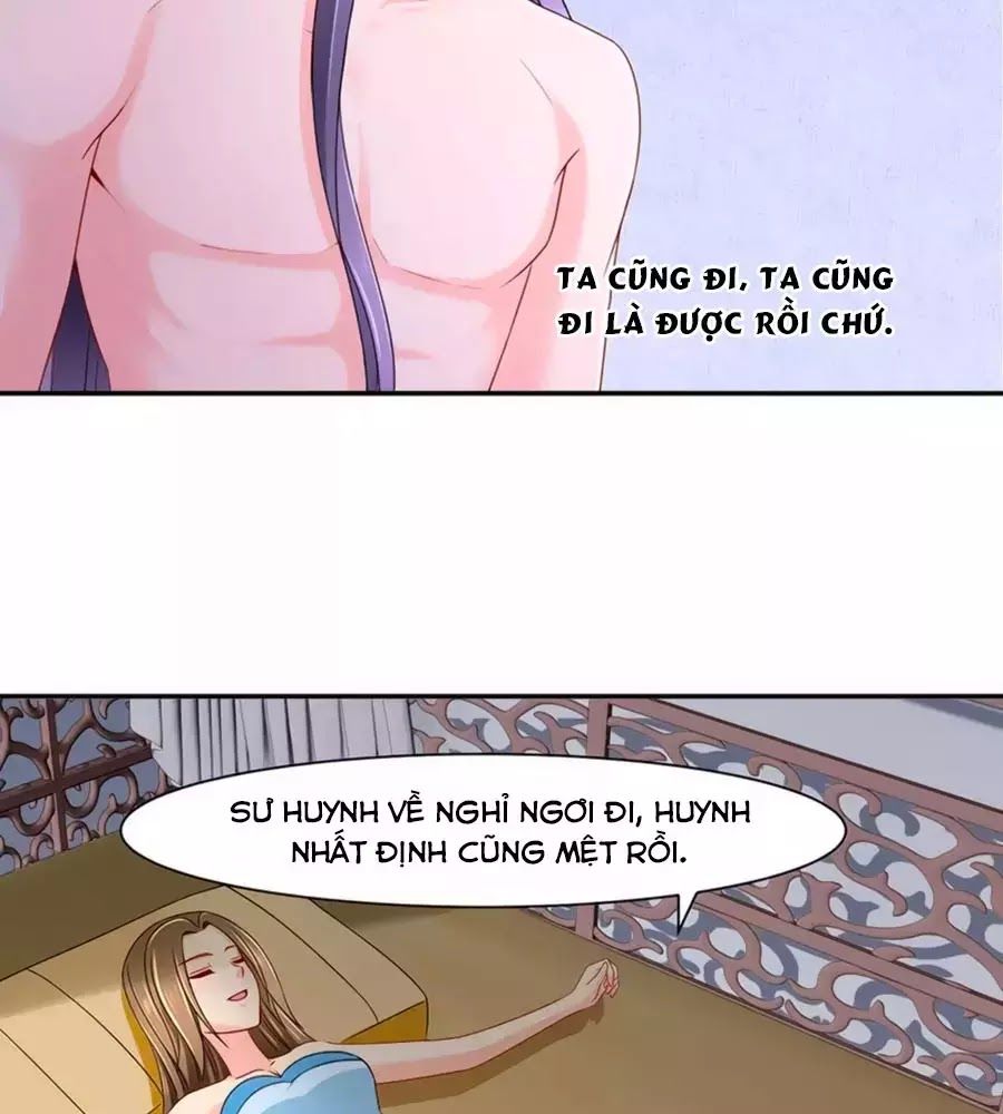 Kiêu Sủng Y Phi Chapter 148 - Trang 2