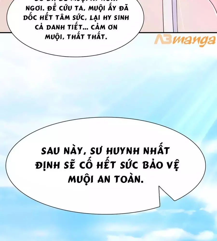 Kiêu Sủng Y Phi Chapter 148 - Trang 2