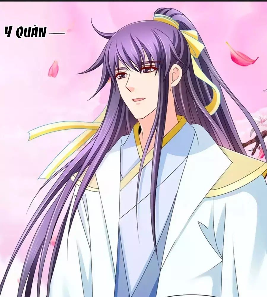 Kiêu Sủng Y Phi Chapter 148 - Trang 2