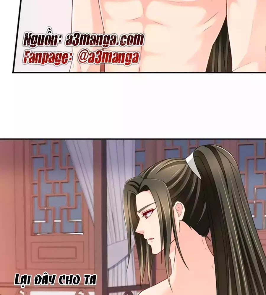 Kiêu Sủng Y Phi Chapter 148 - Trang 2