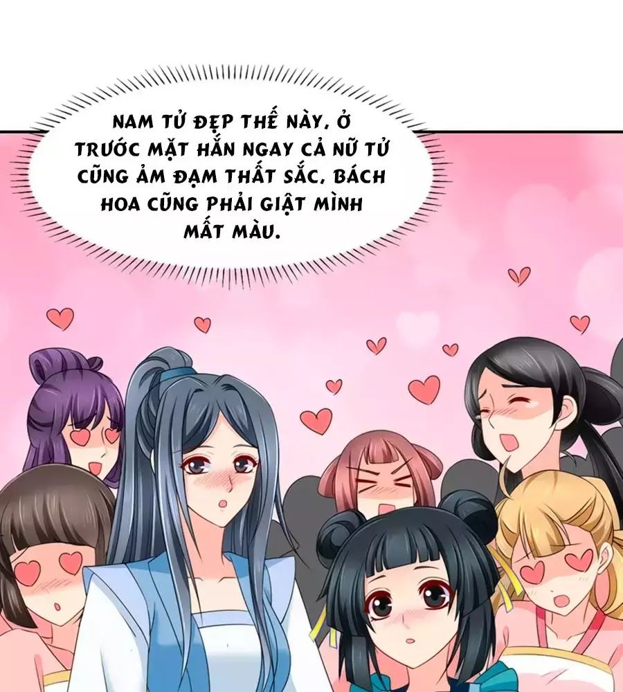 Kiêu Sủng Y Phi Chapter 148 - Trang 2