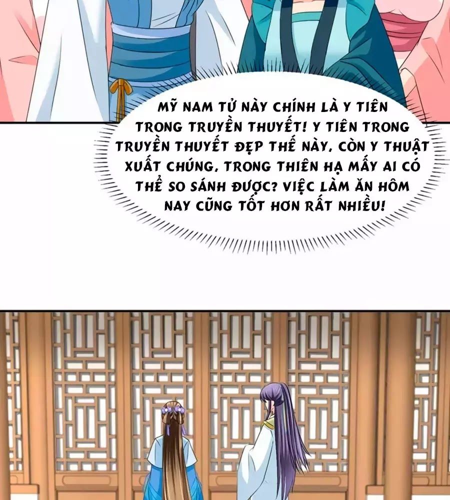 Kiêu Sủng Y Phi Chapter 148 - Trang 2