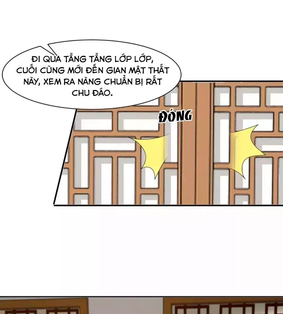 Kiêu Sủng Y Phi Chapter 148 - Trang 2