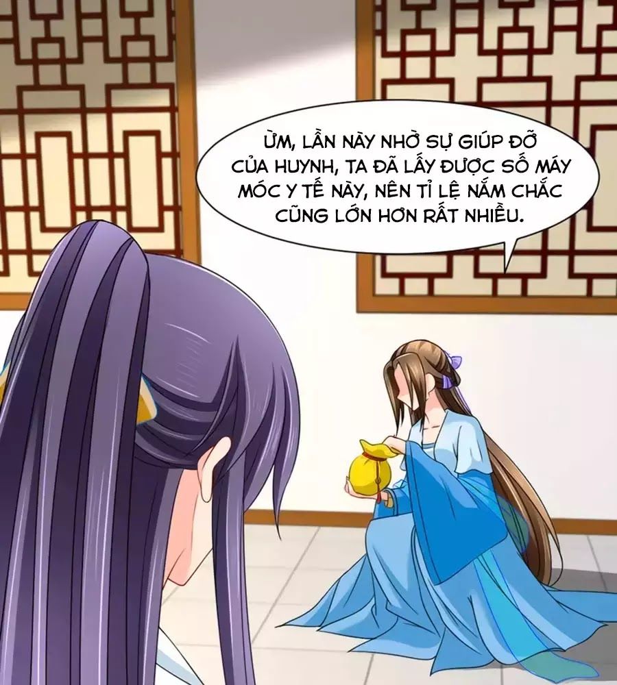 Kiêu Sủng Y Phi Chapter 148 - Trang 2