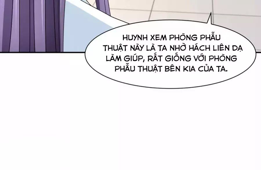Kiêu Sủng Y Phi Chapter 148 - Trang 2