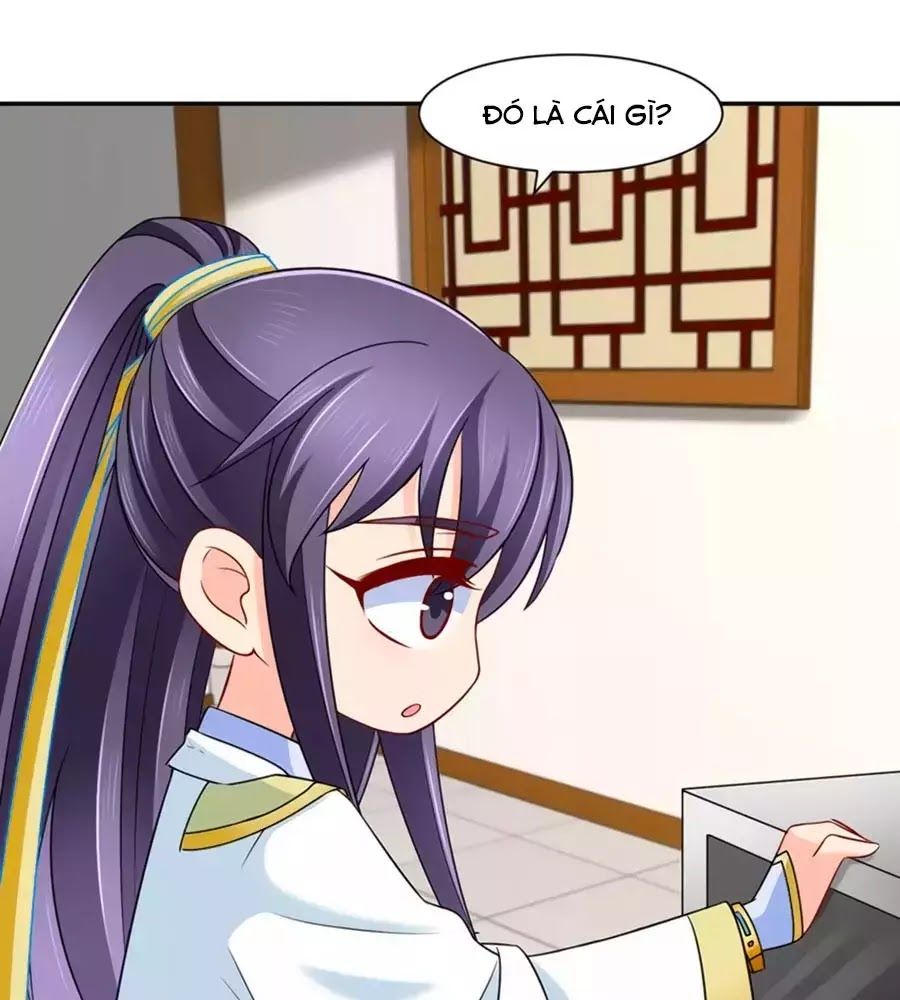 Kiêu Sủng Y Phi Chapter 148 - Trang 2