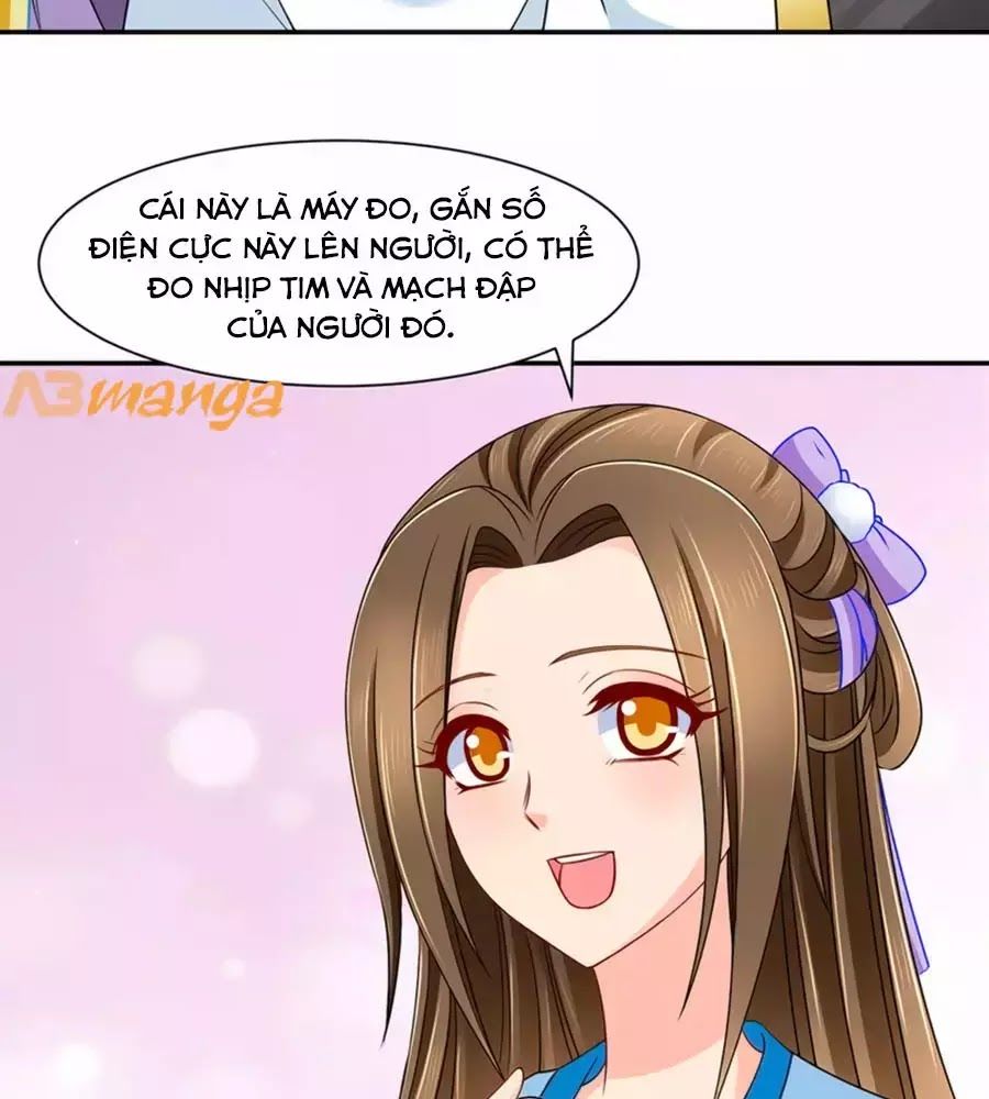 Kiêu Sủng Y Phi Chapter 148 - Trang 2