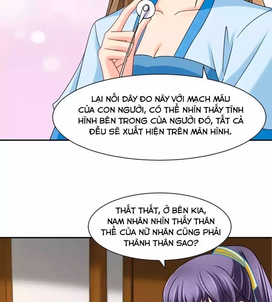 Kiêu Sủng Y Phi Chapter 148 - Trang 2