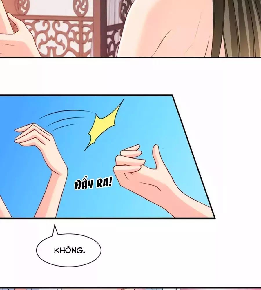 Kiêu Sủng Y Phi Chapter 148 - Trang 2