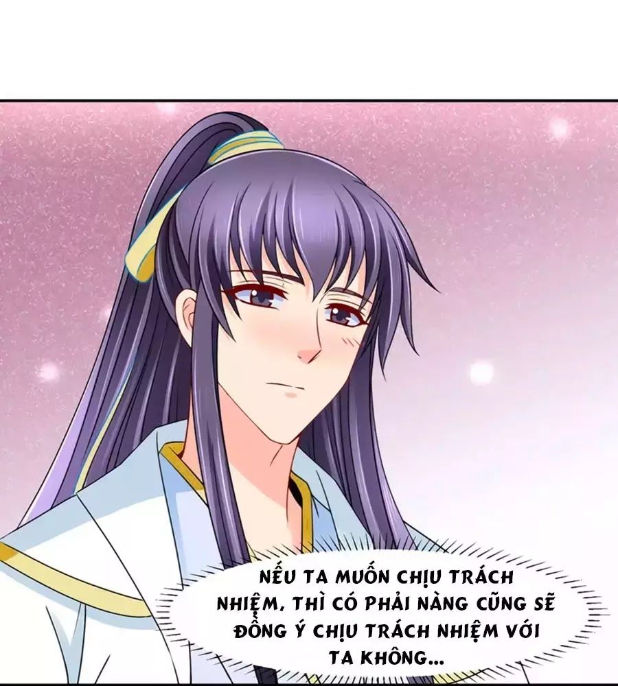 Kiêu Sủng Y Phi Chapter 148 - Trang 2