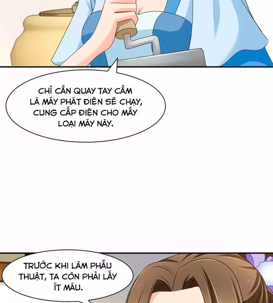 Kiêu Sủng Y Phi Chapter 148 - Trang 2