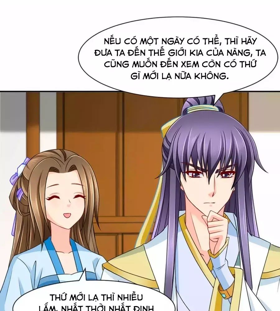 Kiêu Sủng Y Phi Chapter 148 - Trang 2